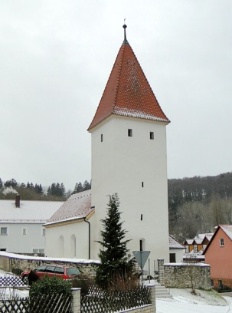 Thalmaessing Gotthard