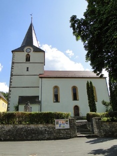 Eschenfelden