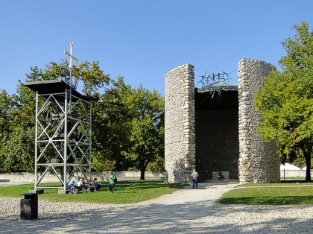 Dachau KZGlocke