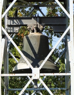 Dachau KZGlocke2