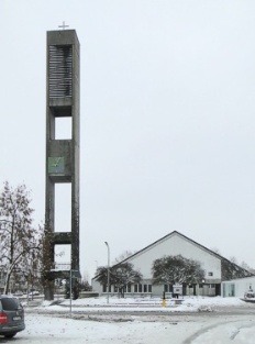 Ingolstadt Paulus