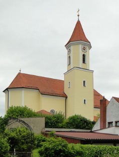 Oberhinkofen