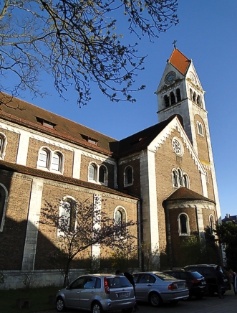 Regensburg Caecilia