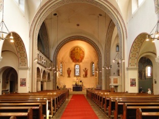 Regensburg Caecilia2