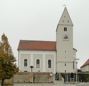 Alteglofsheim