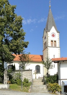 Sankt Englmar