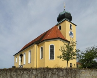 Lambertsneukirchen