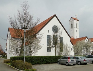 Dillingen Ulrich