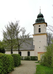 Pettenhofen