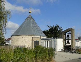 Kelheim Lukas