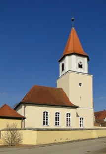 Reuth unter Neuhaus