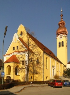 Wolnzach