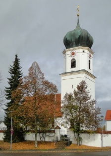 Ingolstadt Georg