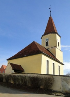 Bergen WUG