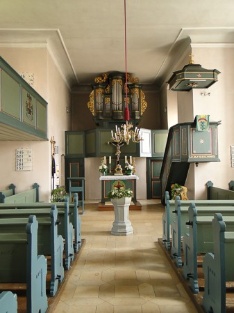Bergen WUG2