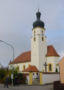 Forchheim