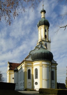 Biberbach Schwaben