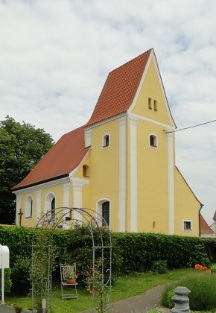 Ingolstadt PeterPaul