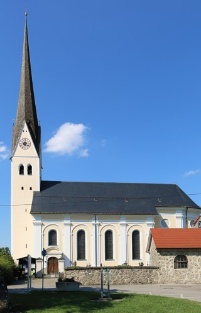 Au bei Bad Aibling