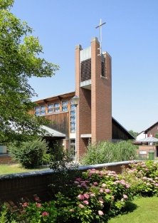 Ingolstadt Monika