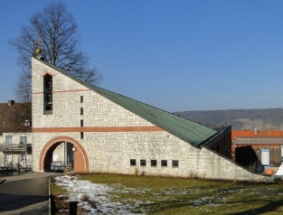 Kelheim Affecking ev