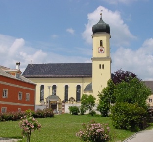 Hofstetten