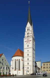 Pfaffenhofen Ilm