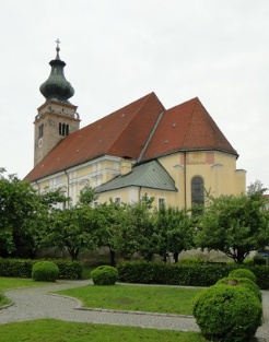 Muehldorf