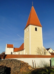 Landerzhofen