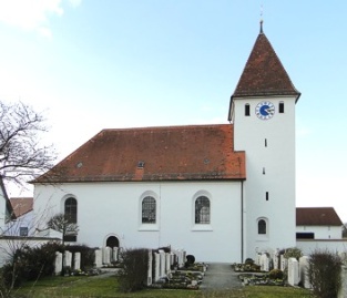 Kaldorf