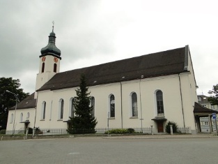 Kirchberg SG