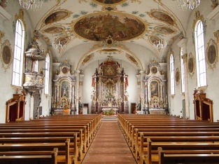 Kirchberg SG2
