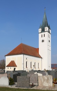 Langenmosen