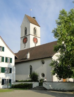Wiesendangen