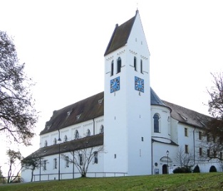 Thierhaupten