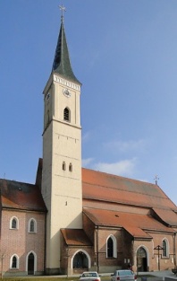 Frontenhausen