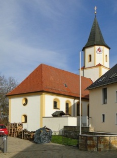 Reuth am Wald