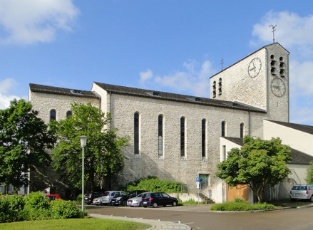 Treuchtlingen MH