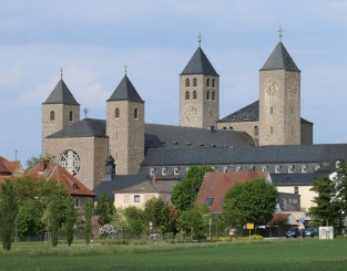 Muensterschwarzach