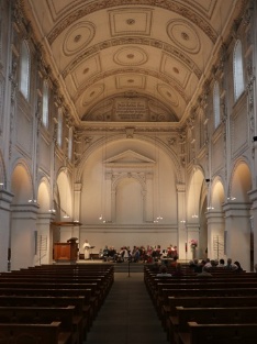 Zuerich Predigerkirch2