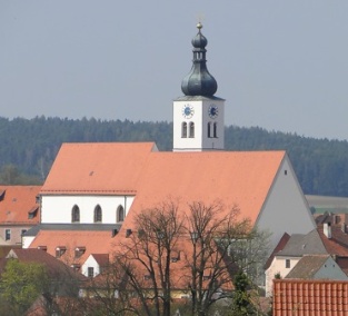 Neunburg vorm Wald