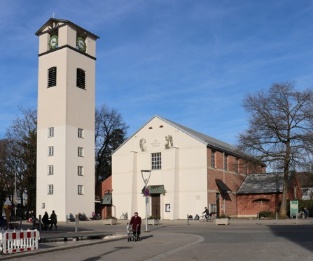 Traunreut