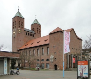 Nuernberg GustavAdolf