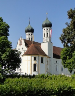 Benediktbeuern