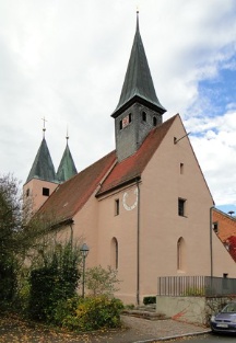 Rednitzhembach ev