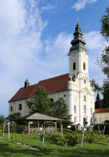 Engelszell