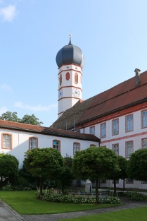 Beuerberg