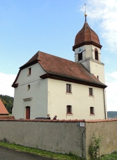 Gebersdorf