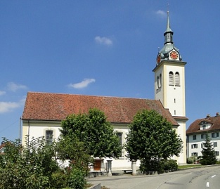 Sarmenstorf