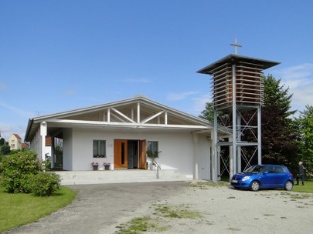 Langquaid ev